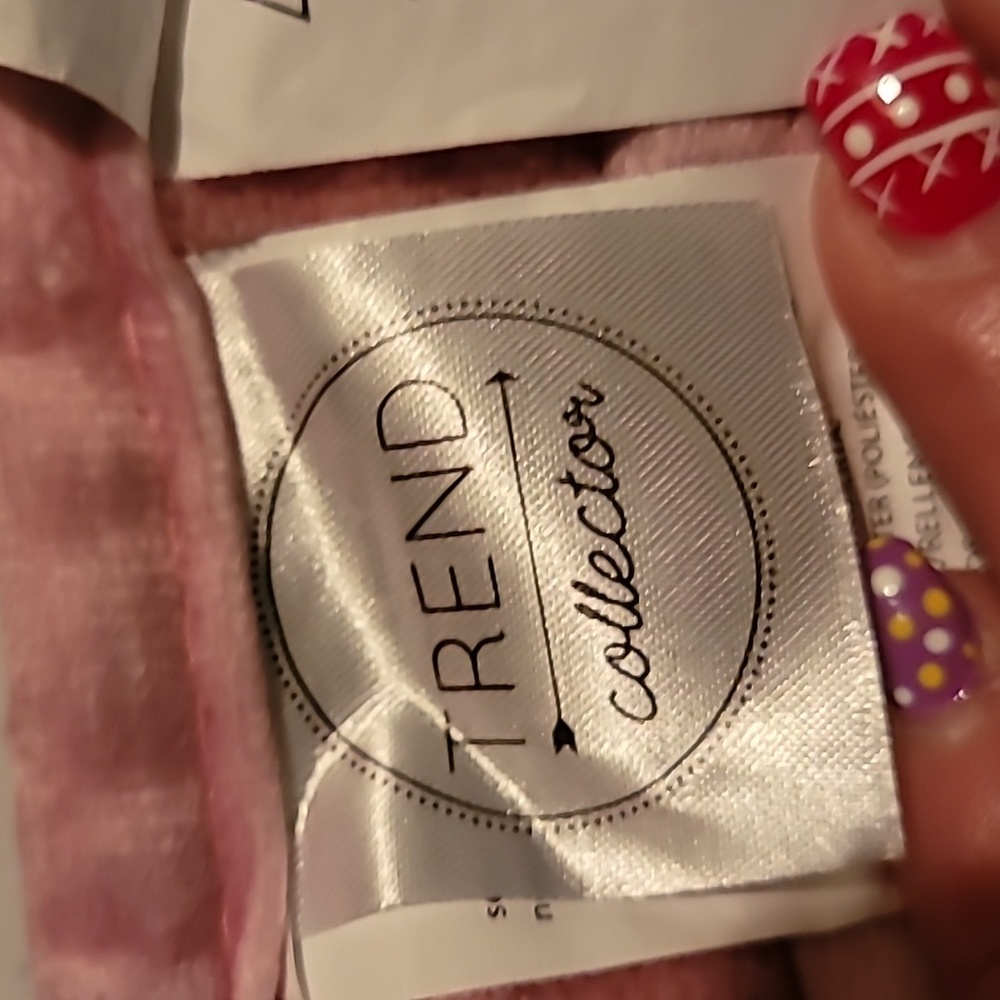 Kid's unicorn weighted throw